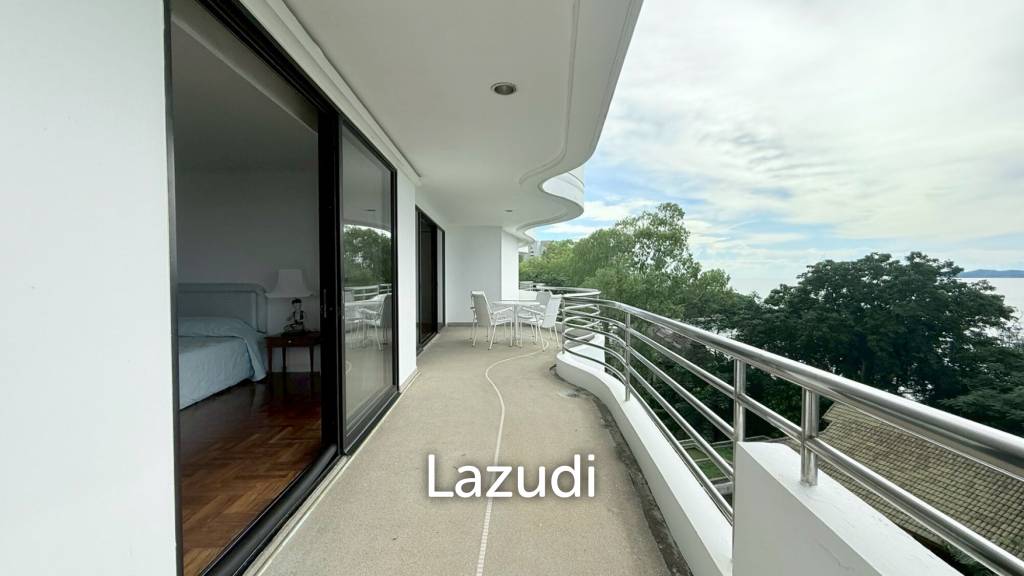 รูป 3 ห้องนอน 3 ห้องน้ำ 267 ตร.ม. รอยัล คลิฟ การ์เด้น พัทยา - รูปที่ 27/28