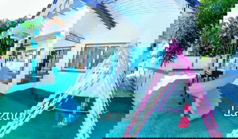 3 Beds 2 Baths 270 SQ.M. V View Villa