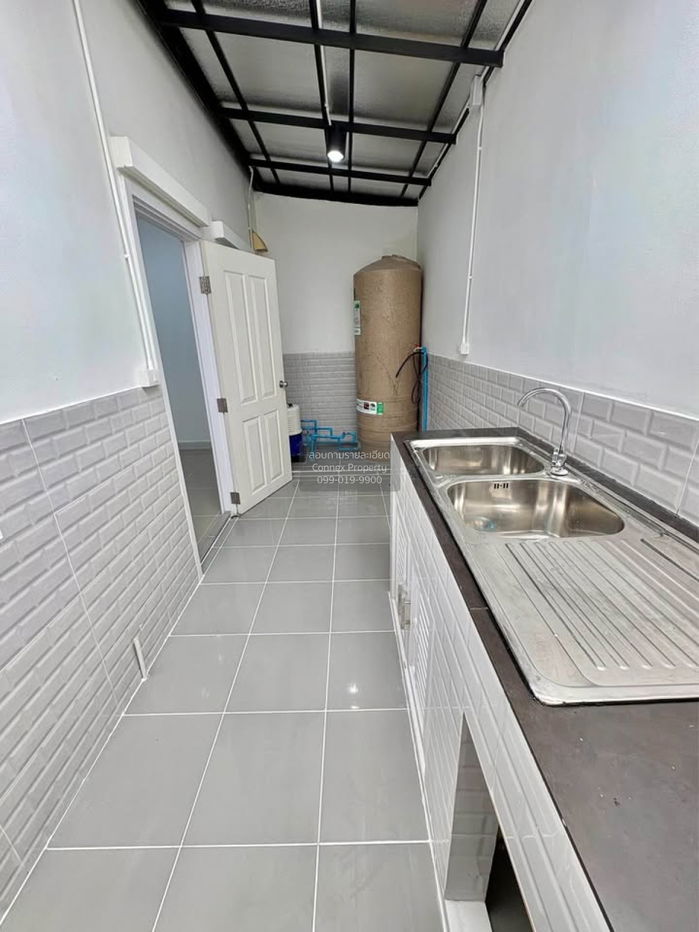 รูป ขายทาวน์เฮ้าส์/ทาวน์โฮม ไลโอ อีลิท วัชรพล - สายไหม BTS-คูคต สายไหม เขต สายไหม กรุงเทพ CX-138581 ✅ ทักไลน์ @connexproperty ตอบทันที ทีมงานมืออาชีพ ✅ - รูปที่ 6/10