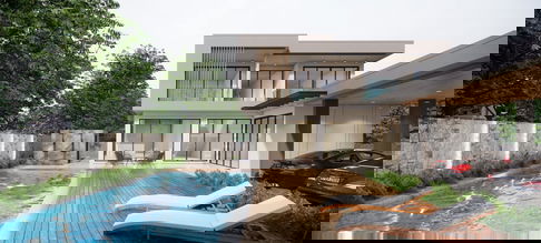 5 Bedrooms House in East Pattaya for Sale