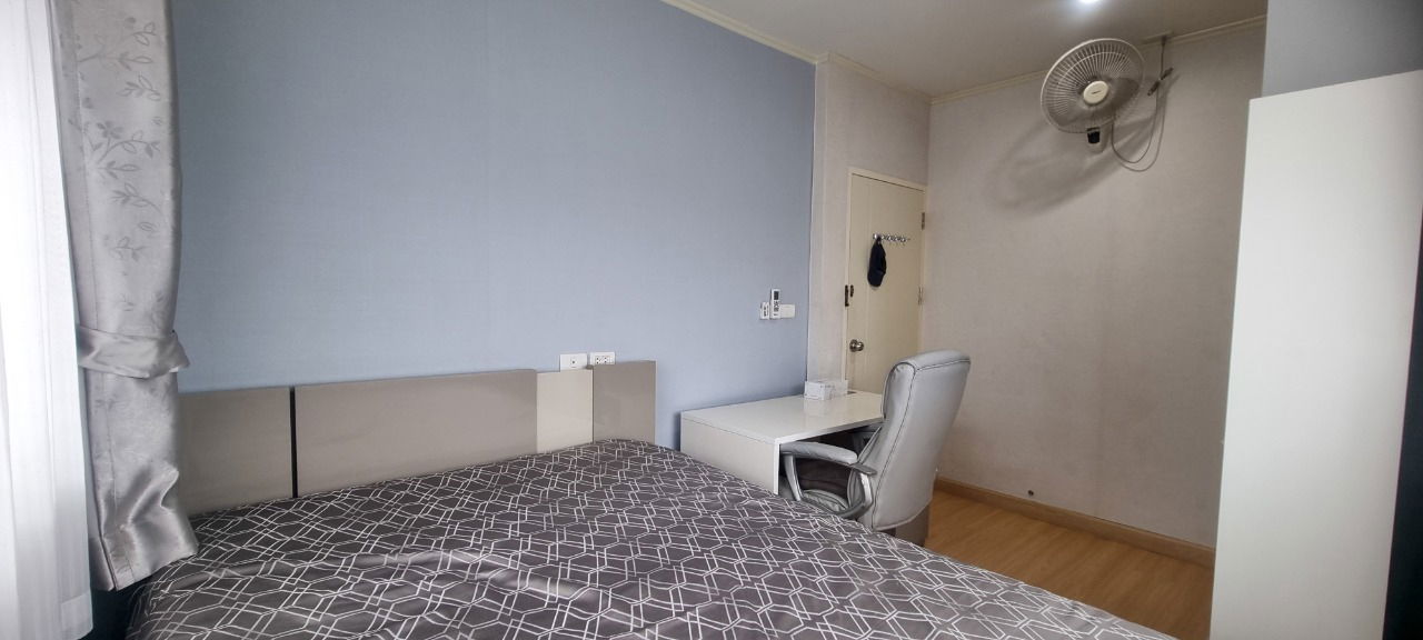 รูป บ้าน 2 ชั้นให้เช่าในทุ่งกลมตาลหมัน - รูปที่ 12/16