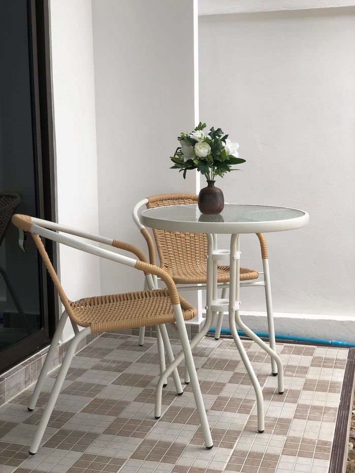 picture Minimalist Muji Style Home in Nong Prue - 4/13