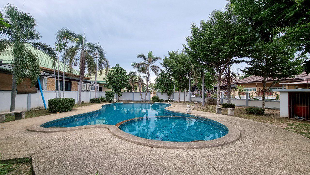 picture 3 Bedrooms House in East Pattaya for Sale - 15/15