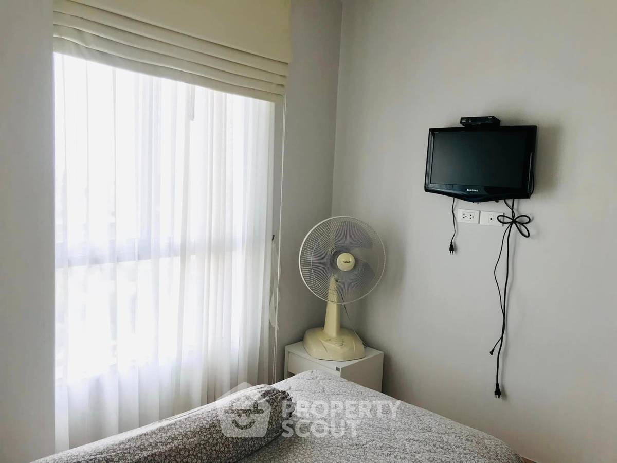 รูป คอนโด 2-ห้องนอน ที่ เดอะ เพรสซิเดนท์ สุขุมวิท 81 ใกล้ BTS อ่อนนุช (ID 408397) - รูปที่ 22/27