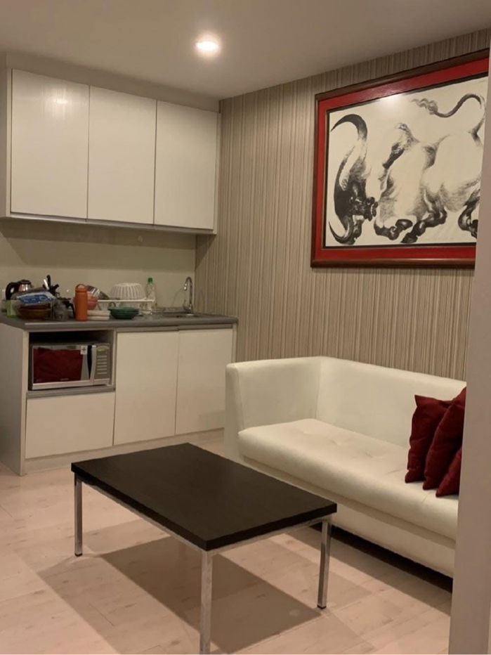 รูป 📣📣ประกาศให้เช่า ✨🏰 วีว่า สาทร-ตากสิน 🏰🎄 ……..ใกล้ BTS วงเวียนใหญ่  ……… ☎️ติดต่อ คุณหย๊ะ 📞 093-4419156 ID Line : @928zbfqq  - รูปที่ 2/10