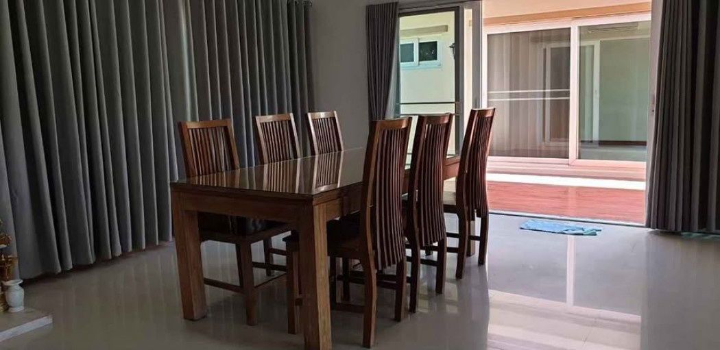 รูป ให้ เช่าบ้านเดี่ยว หมู่บ้านลัดดารมย์ ชัยพฤกษ์–แจ้งวัฒนะ ไลน์ไอดี ✅ @ibx7531n - รูปที่ 5/12