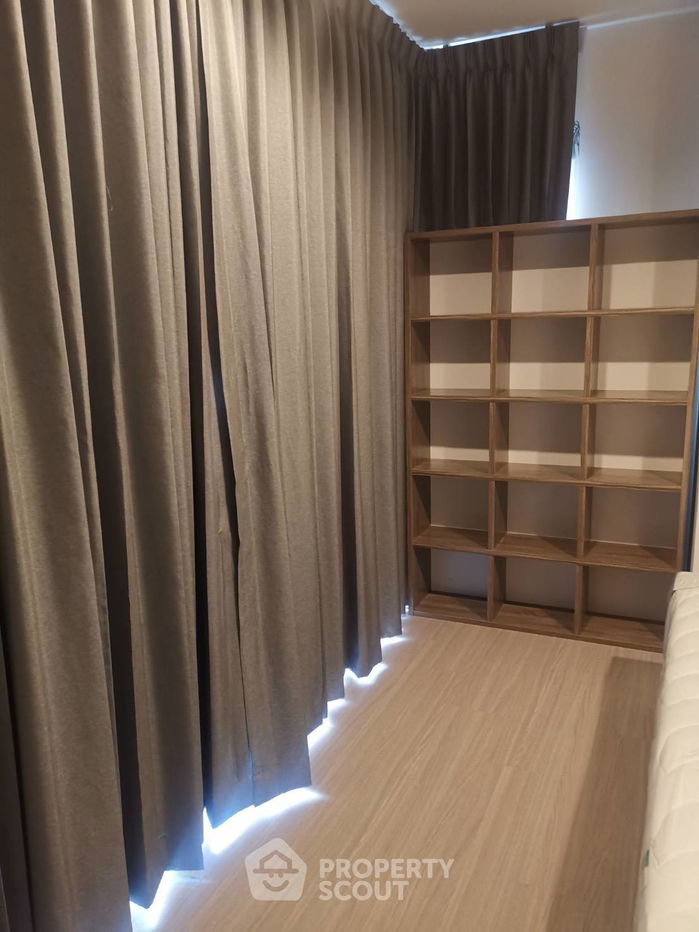 รูป คอนโด 2-ห้องนอน ที่ ไลฟ์ อโศก ไฮป์ ใกล้ ARL มักกะสัน (ID 1762575) - รูปที่ 3/15