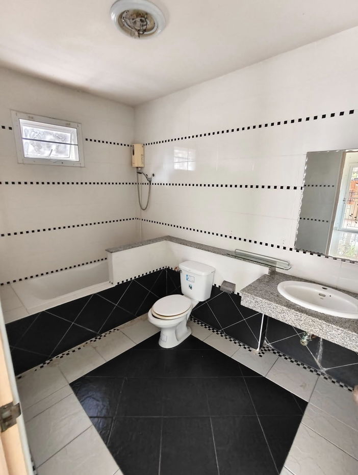 picture Single-Story House for Sale in Khao Noi - 11/11