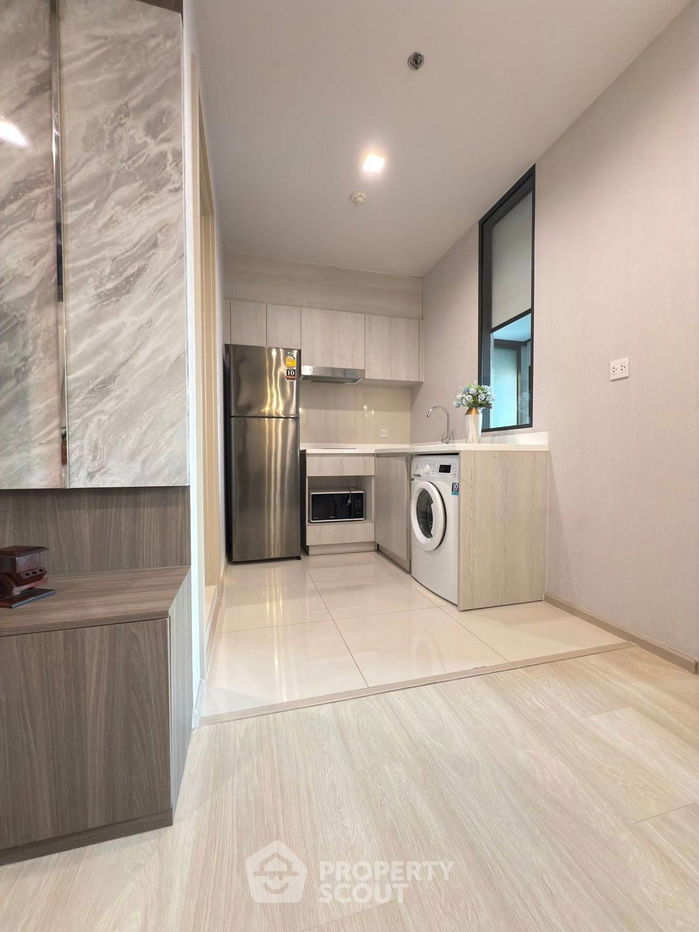 รูป คอนโด 1-ห้องนอน ที่ ไลฟ์ วัน ไวร์เลส ใกล้ BTS เพลินจิต (ID 2079417) - รูปที่ 7/10