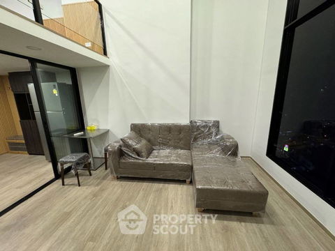 คอนโด 1-ห้องนอน ที่ ดิ ออริจิ้น ปลั๊ก แอนด์ เพลย์ รามอินทรา ใน รามอินทรา (ID 1979599)