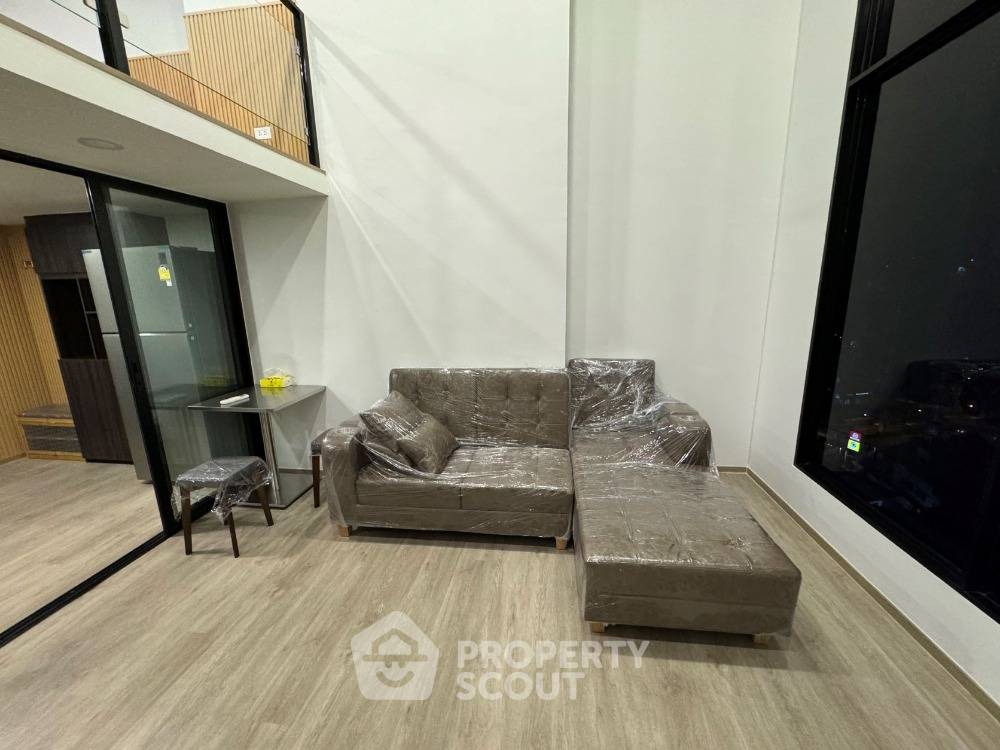 รูป คอนโด 1-ห้องนอน ที่ ดิ ออริจิ้น ปลั๊ก แอนด์ เพลย์ รามอินทรา ใน รามอินทรา (ID 1979599) - รูปที่ 1/15