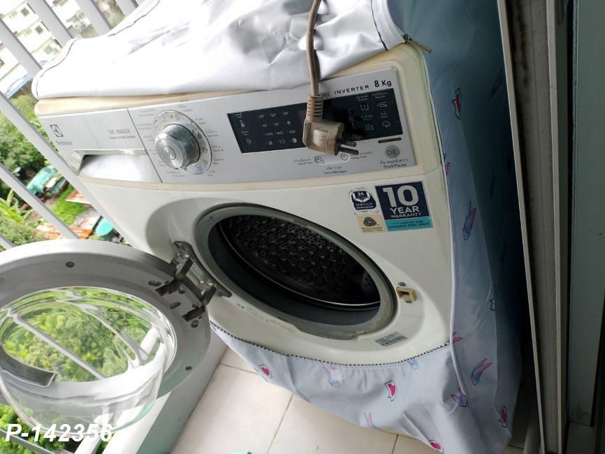 picture P-142356 Condo for rent Aspire Sathorn Thapra fully furnished (Confirm again when visit). - 18/22