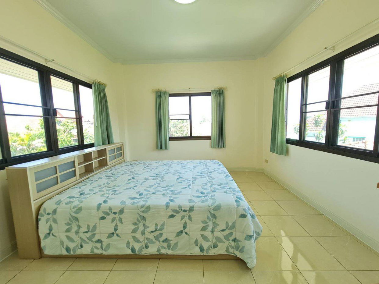 รูป ขายบ้าน 4 ห้องนอน ในบางเสร่ - รูปที่ 10/16