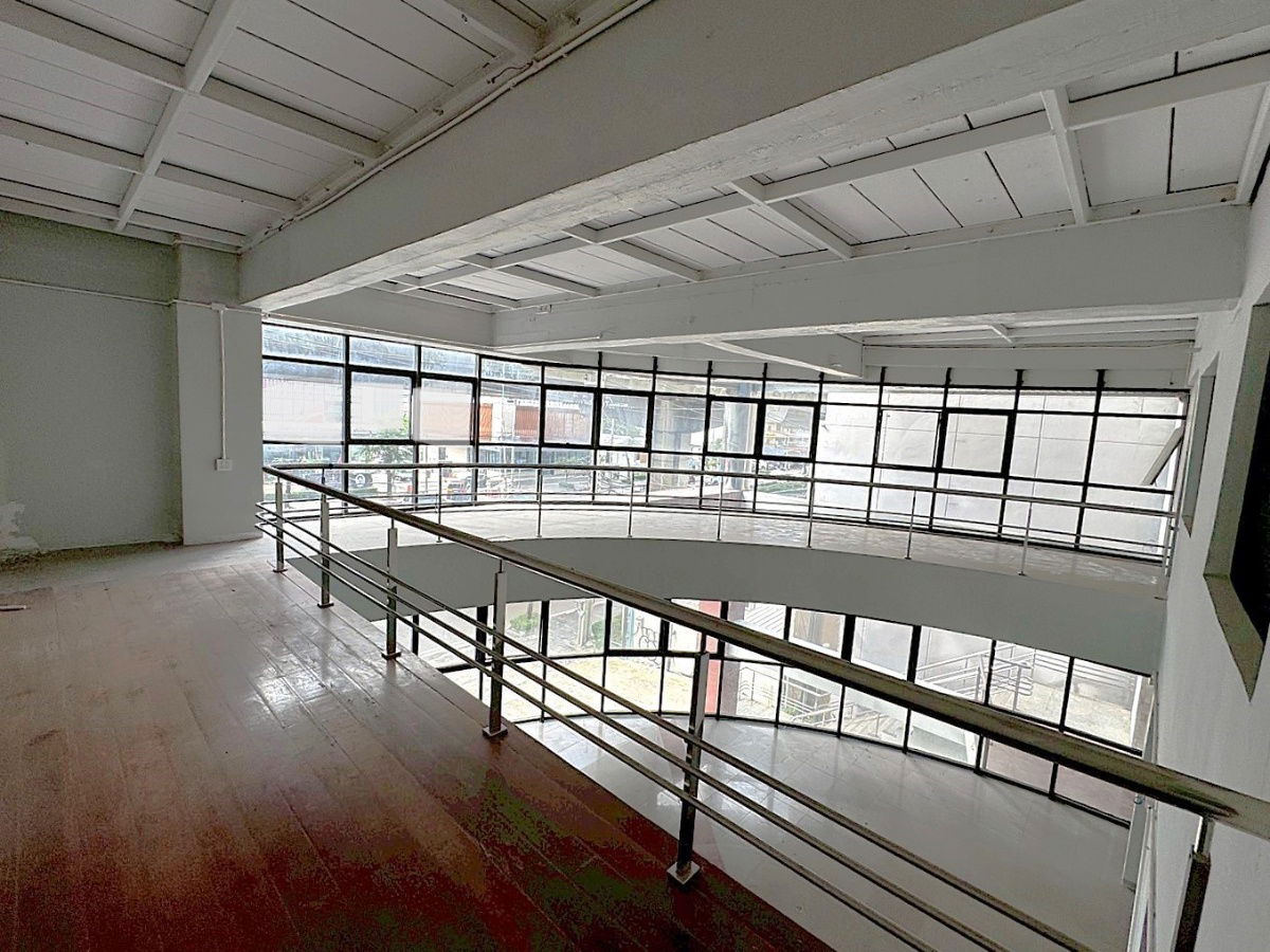 picture 🏢 A 7-storey building with a solid structure, located on Rama 9 Road 💥 Special Price 💥 - 8/28