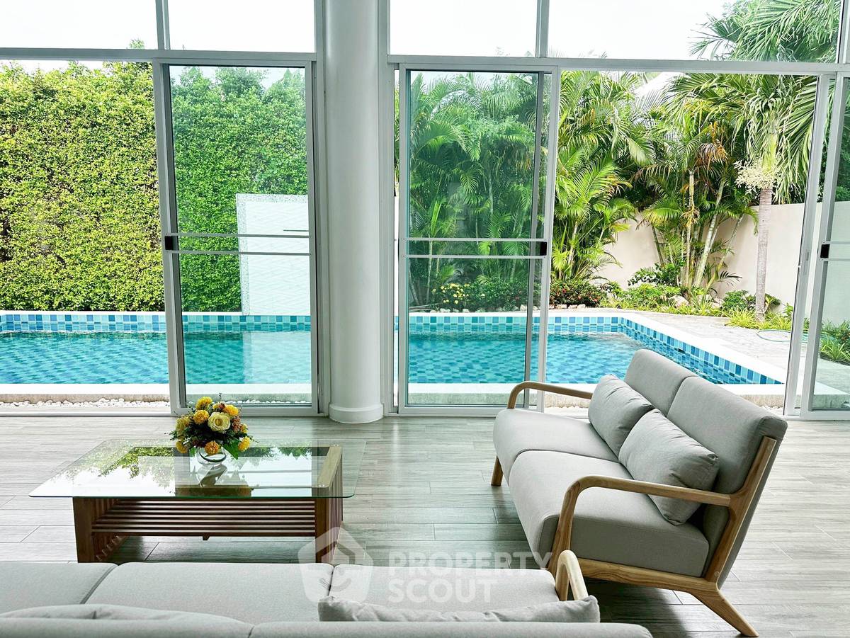 รูป วิลล่า 3-ห้องนอน ใน วังก์พง (ID 2461658) - รูปที่ 31/46