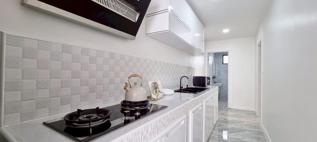 รูป ขายพูลวิลล่า 3 ห้องนอนในพัทยาตะวันออก - รูปที่ 18/18