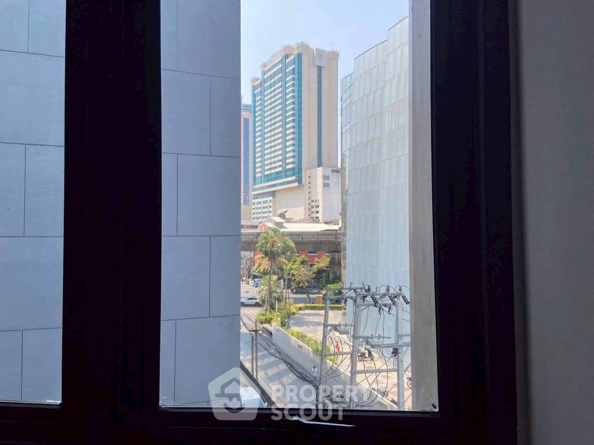 picture 2-BR Condo at Mirage Sukhumvit 27 near BTS Asok (ID 2462260) - 8/19