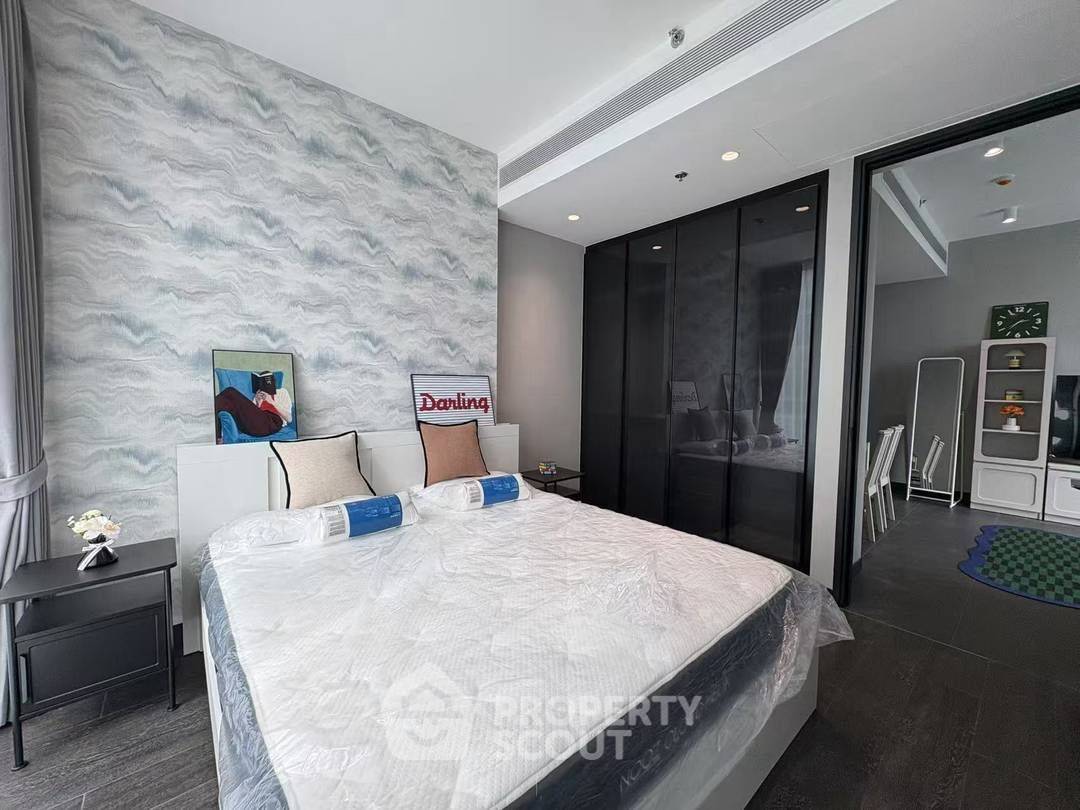 รูป คอนโด 2-ห้องนอน ที่ เทตต์ สาทร 12 ใกล้ BTS เซนต์หลุยส์ (ID 2455853) - รูปที่ 6/14