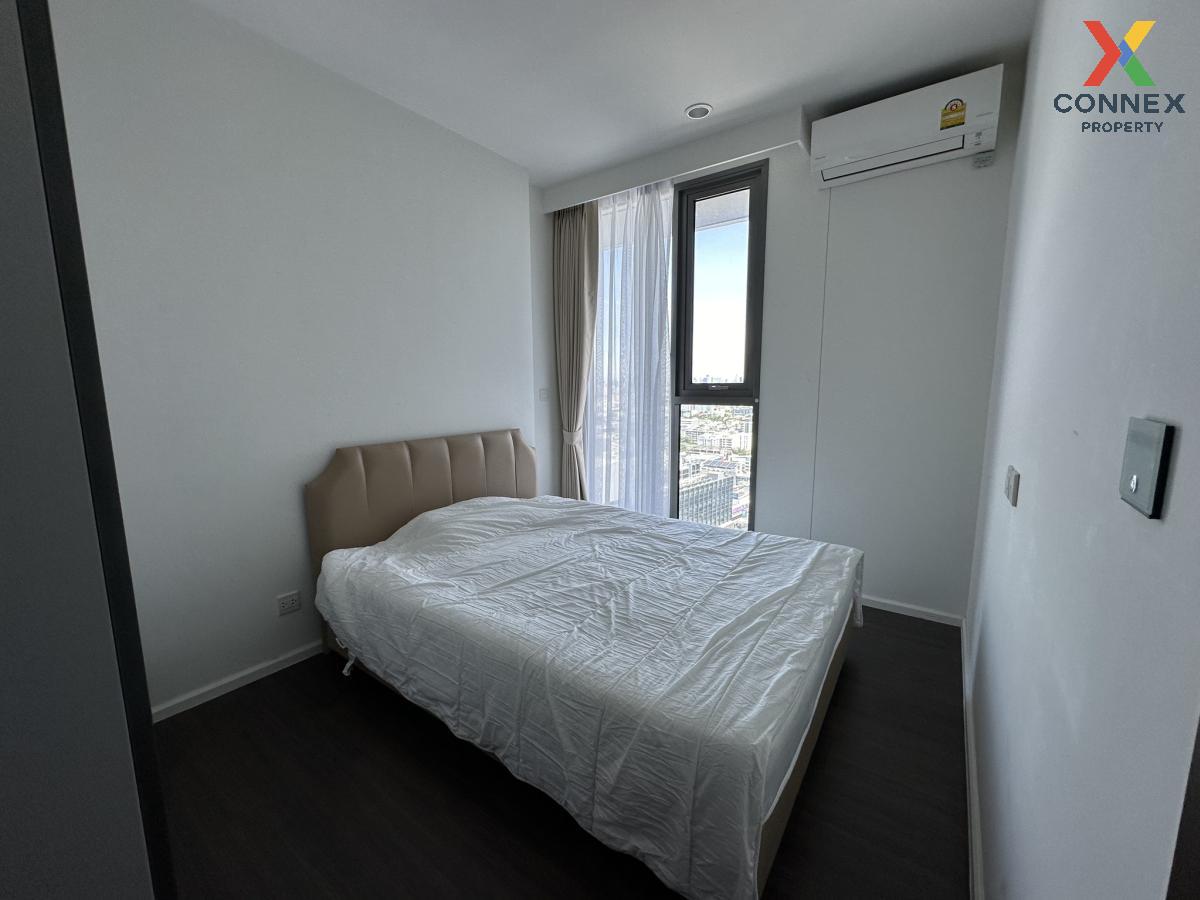 รูป 🔥🔥🔥 เช่าคอนโด  วิสดอม อินสปาย สุขุมวิท BTS-ปุณณวิถี บางจาก เขต พระโขนง กรุงเทพ CX-104741 ✅ ทักไลน์ @connexproperty ตอบทันที ทีมงานมืออาชีพ ✅ 🔥🔥🔥 - รูปที่ 6/9