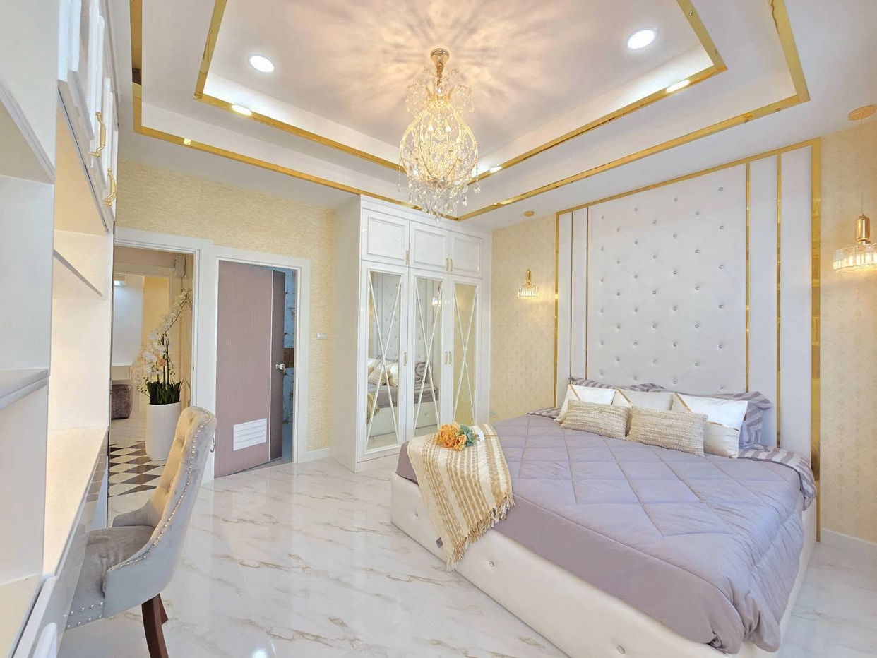 picture 4 Bedrooms House for Sale in Mabprachan - 8/17