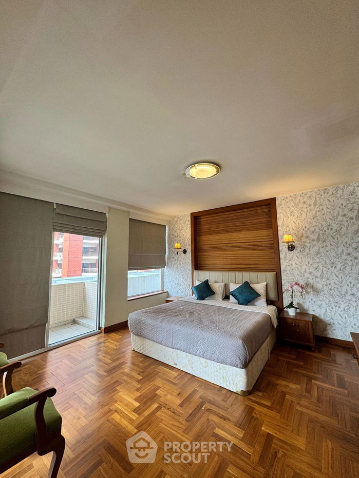 รูป คอนโด 2-ห้องนอน ที่ หลังสวน วิลล์ คอนโดมิเนียม ใกล้ BTS ราชดำริ (ID 2026089) - รูปที่ 30/31