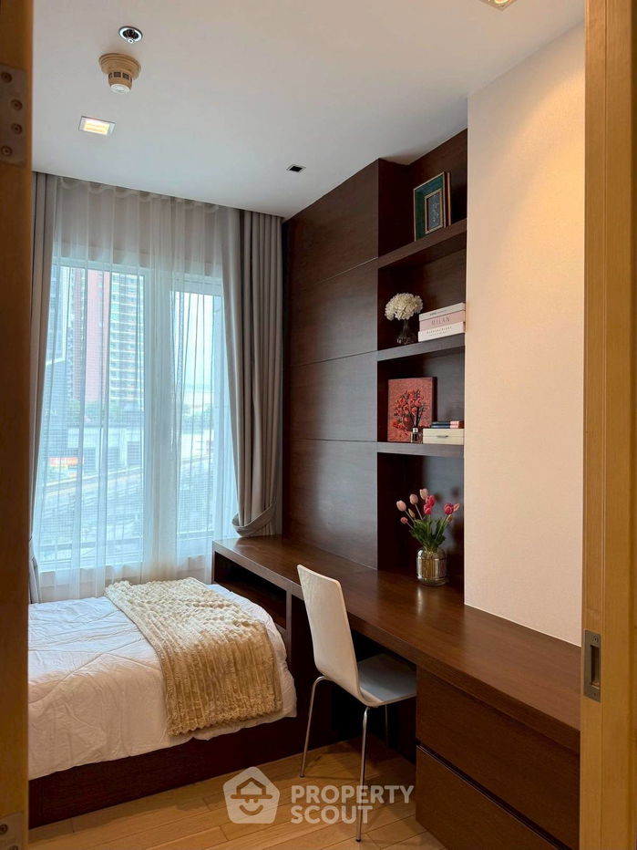 picture 2-BR Condo at Siri At Sukhumvit near BTS Thong Lor (ID 2459212) - 14/15
