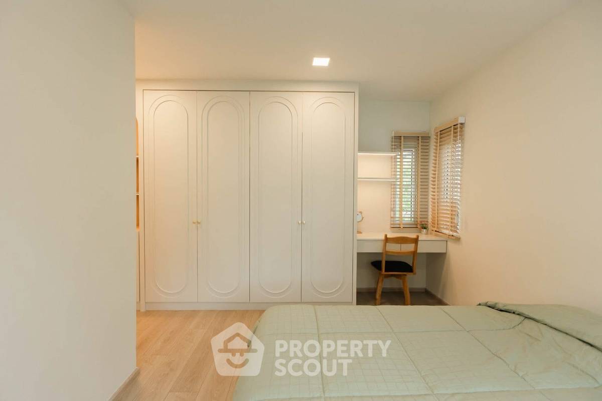 รูป บ้าน 3-ห้องนอน ที่ วิลลาจจิโอ 3 ศรีนครินทร์-บางนา ใน บางแก้ว (ID 2463424) - รูปที่ 16/17