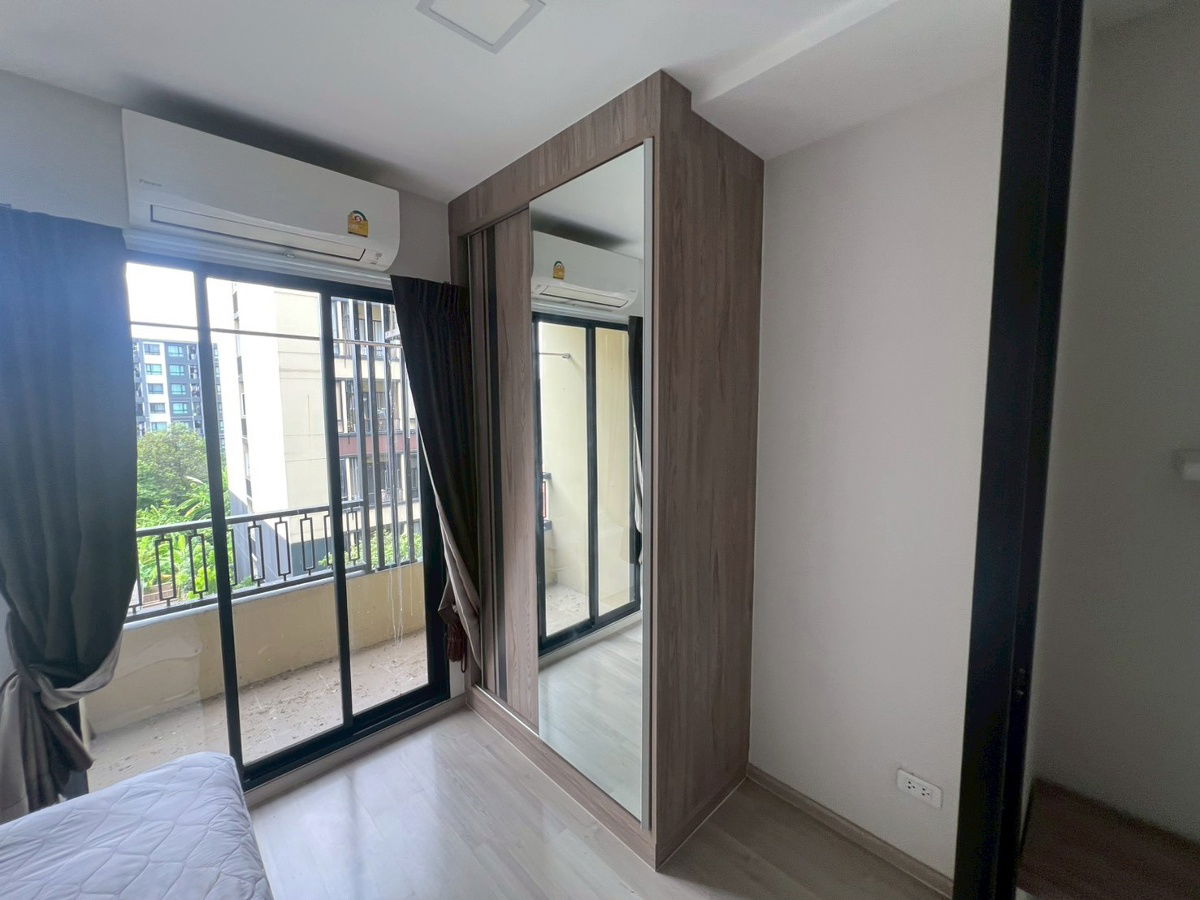 รูป JK 5761252 : พลัมคอนโด สะพานใหม่ สเตชั่น - รูปที่ 8/11