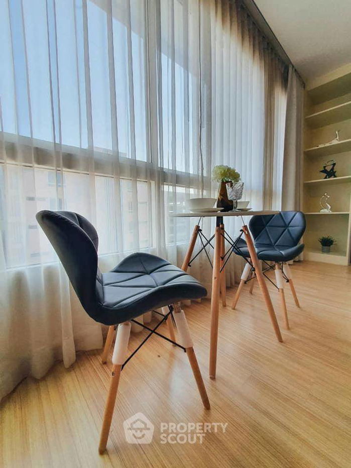 picture 1-BR Condo at Happy Condo Ladprao 101 in Khlong Chaokhun Sing (ID 479789) - 3/7