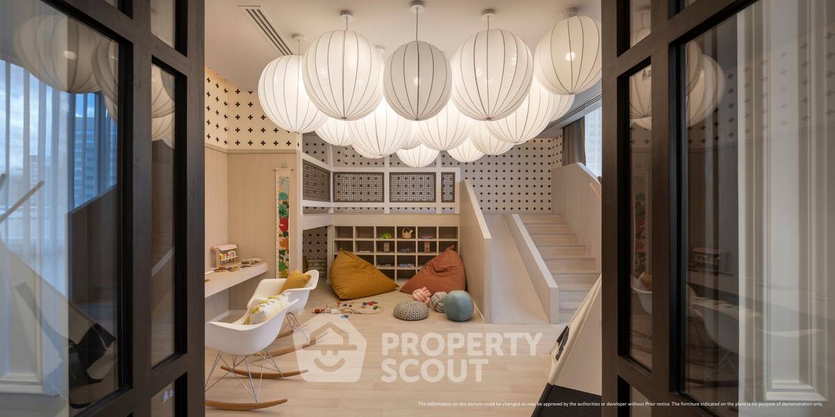 picture 3-BR Condo at Muniq Langsuan near BTS Ratchadamri (ID 2460894) - 11/20