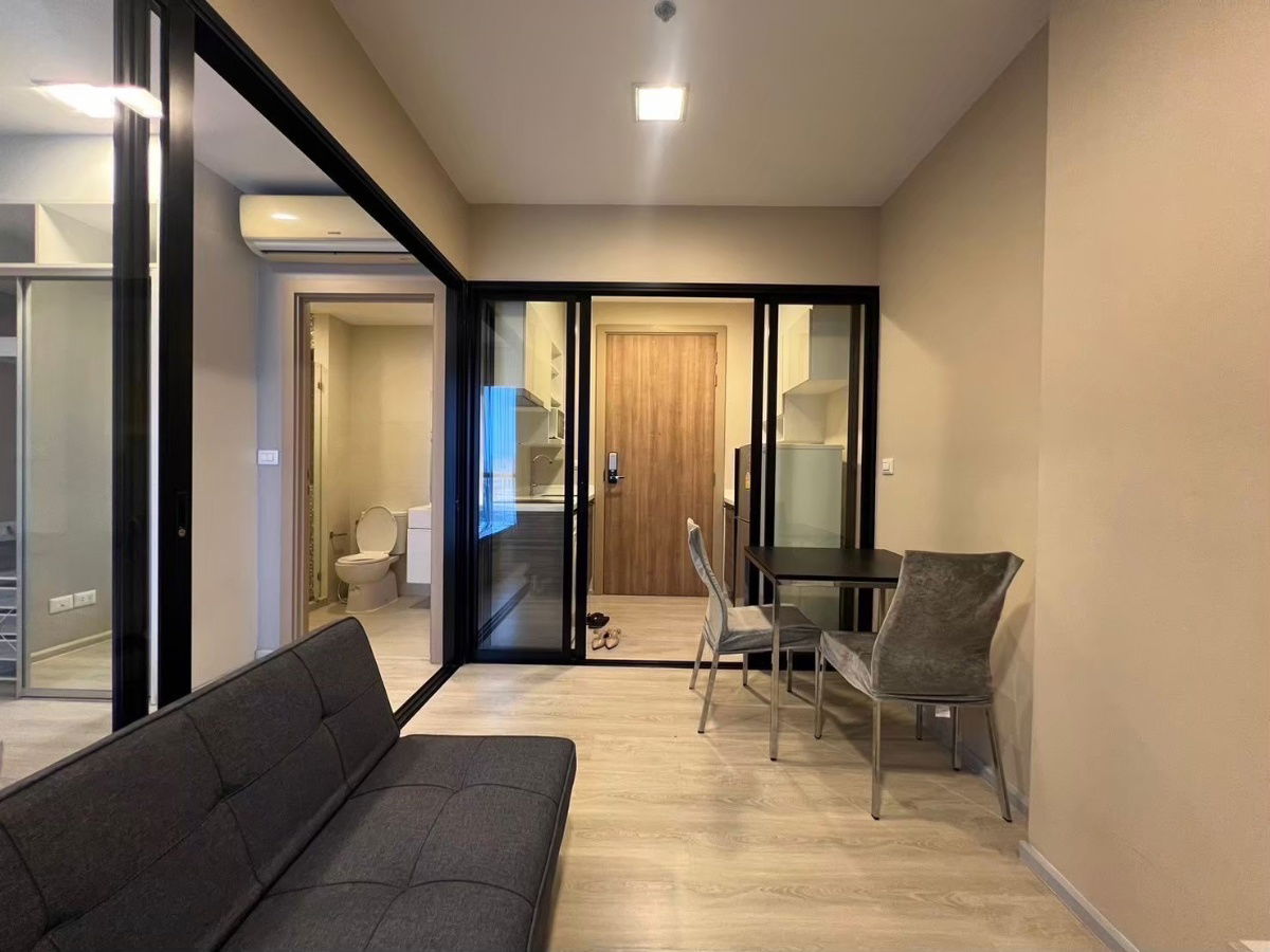 picture For Rent Condolette Midst Rama9 - 2/8