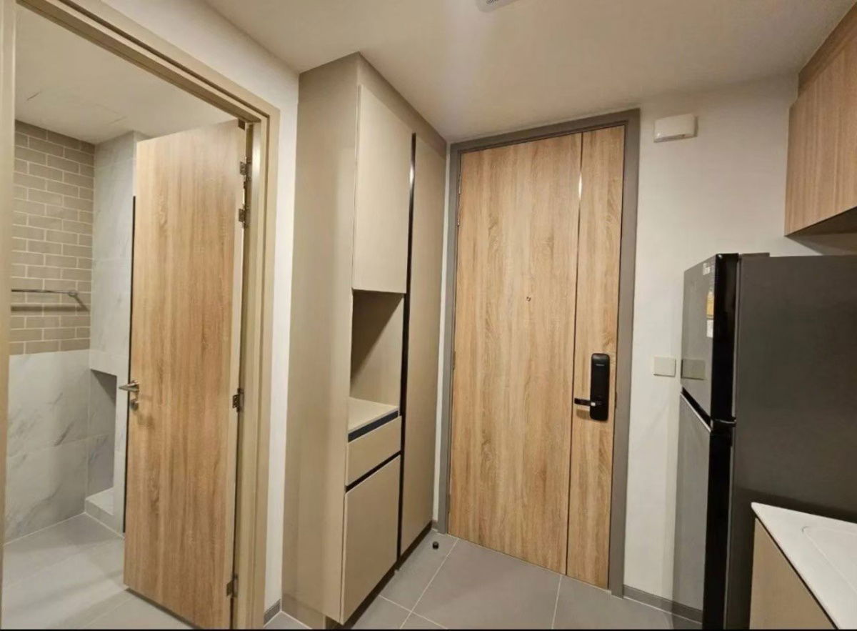 picture BTS Phaya Thai 600 m. Price  25,000 Baht Condo XT Phayathai ( Rental ) - 7/12