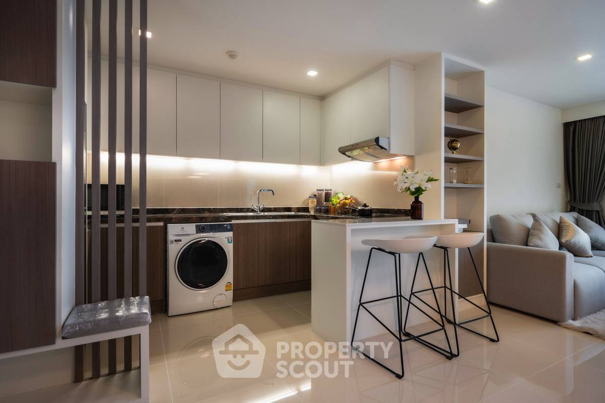 picture 2-BR Condo at Art @ Thonglor close to Thong Lo (ID 2461893) - 37/49