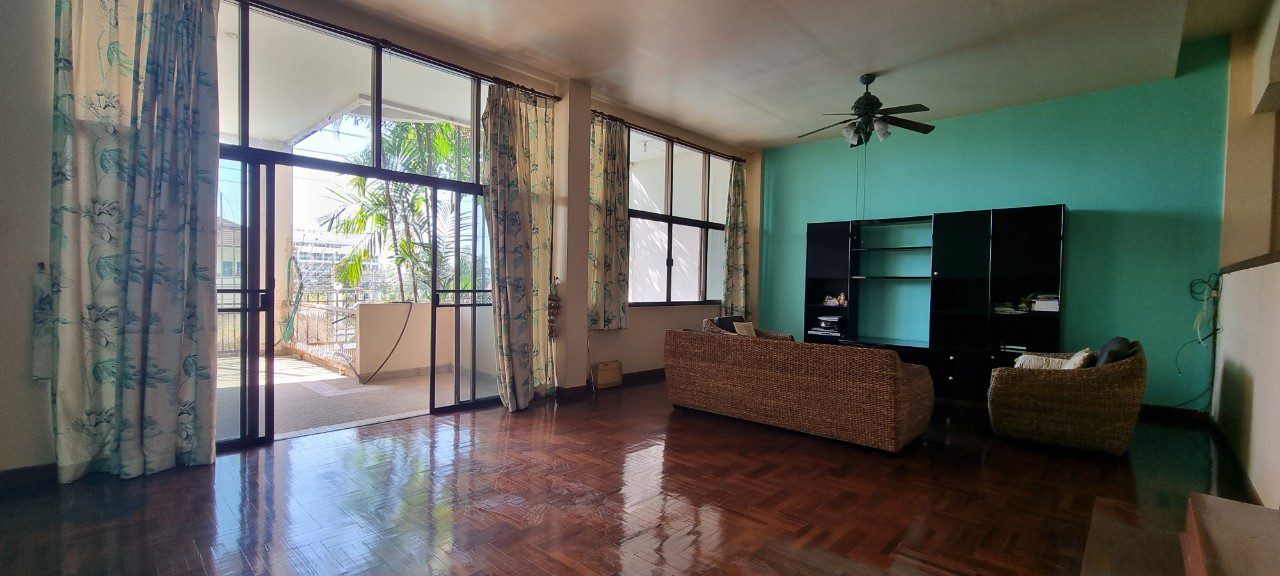 รูป ขายบ้านเดี่ยว 5 ชั้น บนเขาพระตำหนัก - รูปที่ 3/10