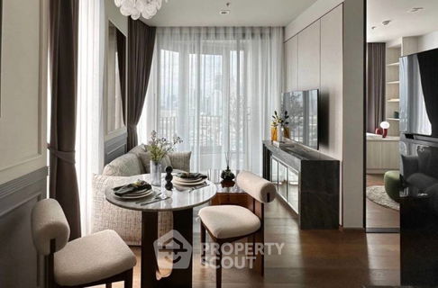2-BR Condo at Ideo Q Sukhumvit 36 near BTS Thong Lor (ID 1917344)