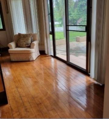 รูป ขายบ้านเดี่ยวชั้นเดียวพร้อมที่ดินบนพื้นที่ 1,100 ตร.ว. พื้นที่ใช้สอย 300 ตร.ม. มี 2 โฉนด ตำบลห้วยทราย แม่ริม เชียงใหม่ - รูปที่ 5/14