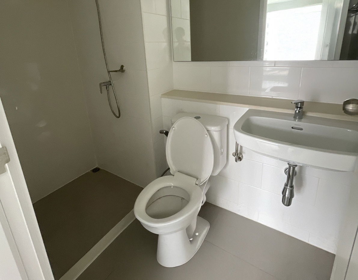 รูป JK2 6722725 : พลัมคอนโด รามคำแหง 60 อินเตอร์เชนจ์ - รูปที่ 12/12