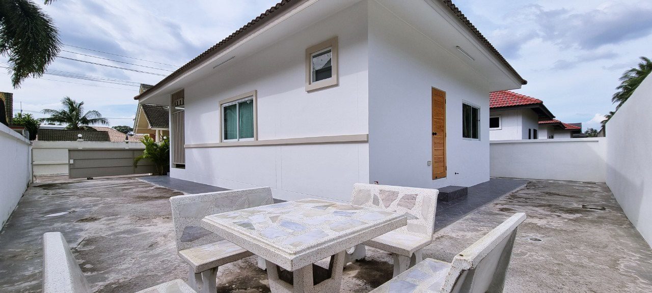 picture 2 Beds House for Rent in East Pattaya - 7/7