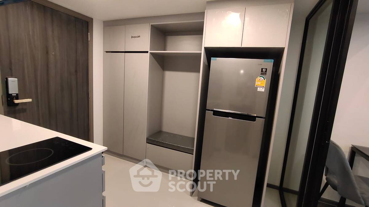 picture 1-BR Condo at Knights Bridge Space Rama 9 near MRT Phra Ram 9 (ID 2460460) - 17/27