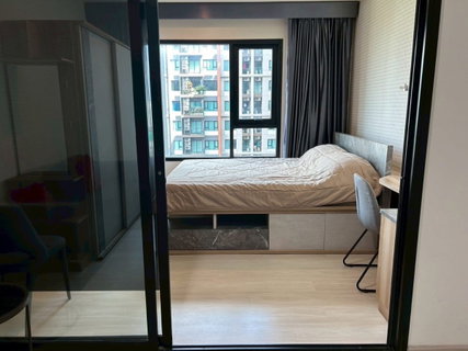 รูปภาพ MN3171 Life Asoke Full Full Furnitured and electrical