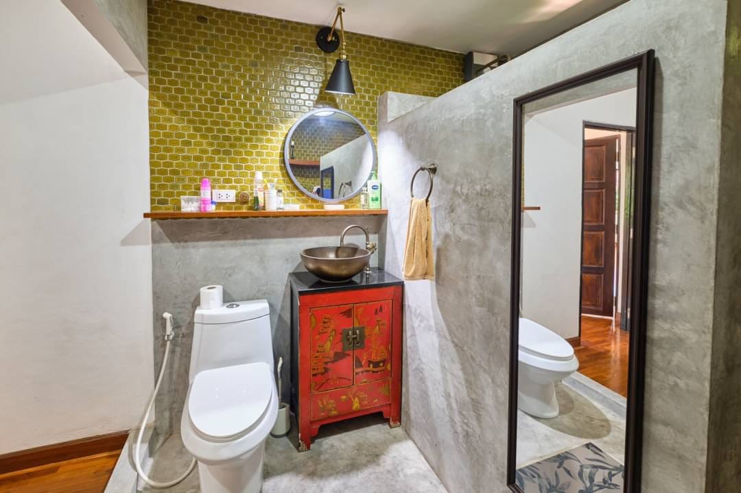 รูป 3 Bedrooms East Pattaya House for Sale - รูปที่ 8/11