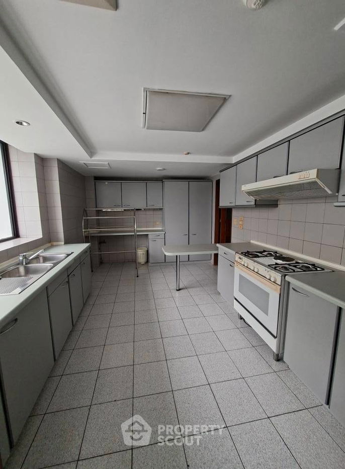 picture 3-BR Condo at President Park Condominium near MRT Queen Sirikit National Convention Centre (ID 2459081) - 7/13