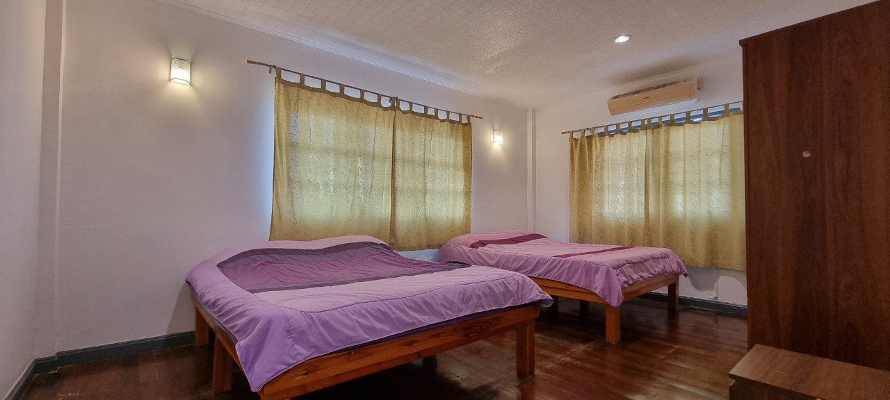 รูป วิลล่าพูล 7 ห้องนอนให้เช่าในจอมเทียน - รูปที่ 15/29