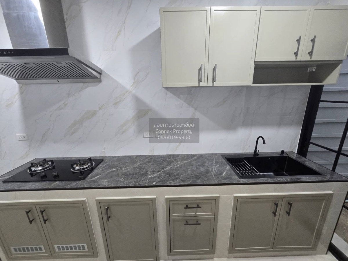 รูป เช่าบ้าน  แกรนด์ พลีโน่ สุขุมวิท-บางนา BTS-ช้างเอราวัณ บางแก้ว บางพลี สมุทรปราการ CX-138563 ✅ ทักไลน์ @connexproperty ตอบทันที ทีมงานมืออาชีพ ✅  - รูปที่ 5/12