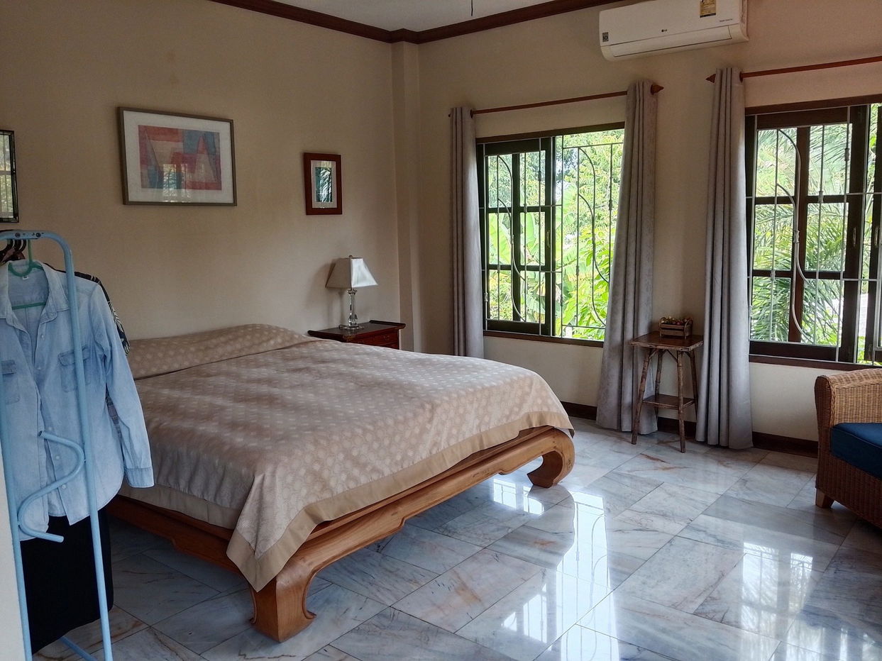 รูป ขายวิลล่าวิวสระว่ายน้ำ – ห้วยใหญ่ พัทยา - รูปที่ 15/17