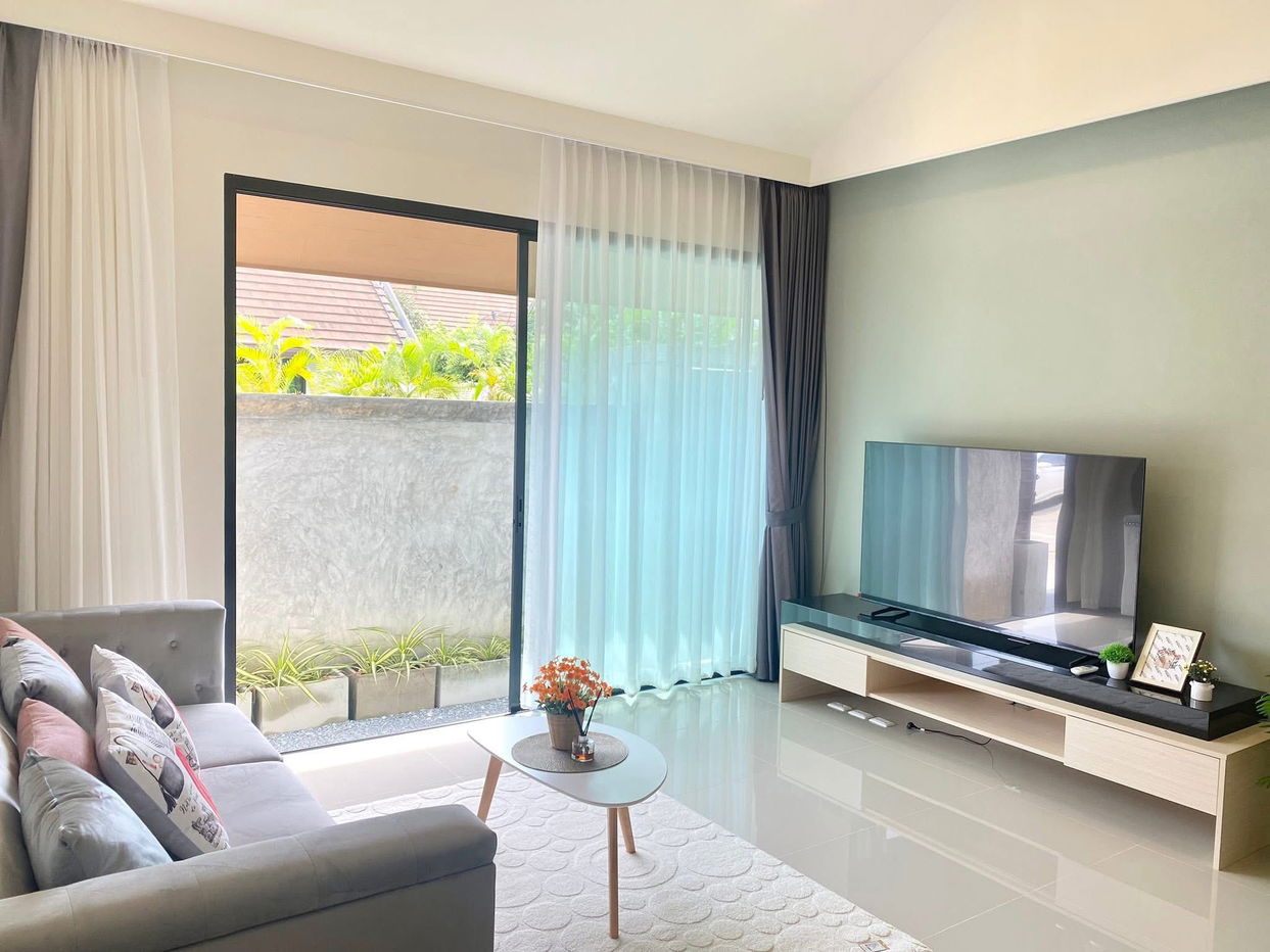 รูป 3 Bedroom House for Sale in Huay Yai Pattaya - รูปที่ 2/19