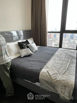 คอนโด 1-ห้องนอน ที่ พาร์ค ออริจิ้น ทองหล่อ ใกล้ BTS ทองหล่อ (ID 1957971)