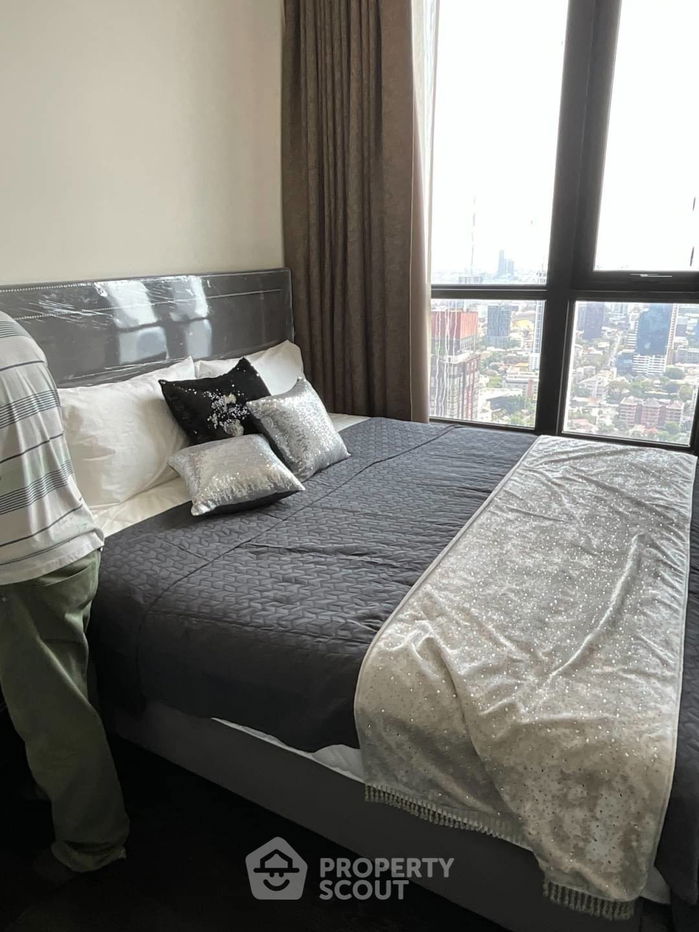 รูป คอนโด 1-ห้องนอน ที่ พาร์ค ออริจิ้น ทองหล่อ ใกล้ BTS ทองหล่อ (ID 1957971) - รูปที่ 1/11