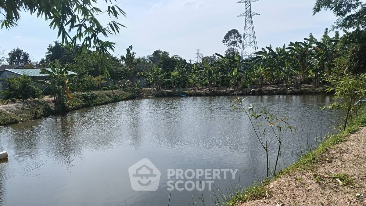 รูป ที่ดินสำหรับปล่อยขาย 7,128 ตารางเมตร แถว ใกล้ ห้วยใหญ่ (ID 2463152) - รูปที่ 18/18