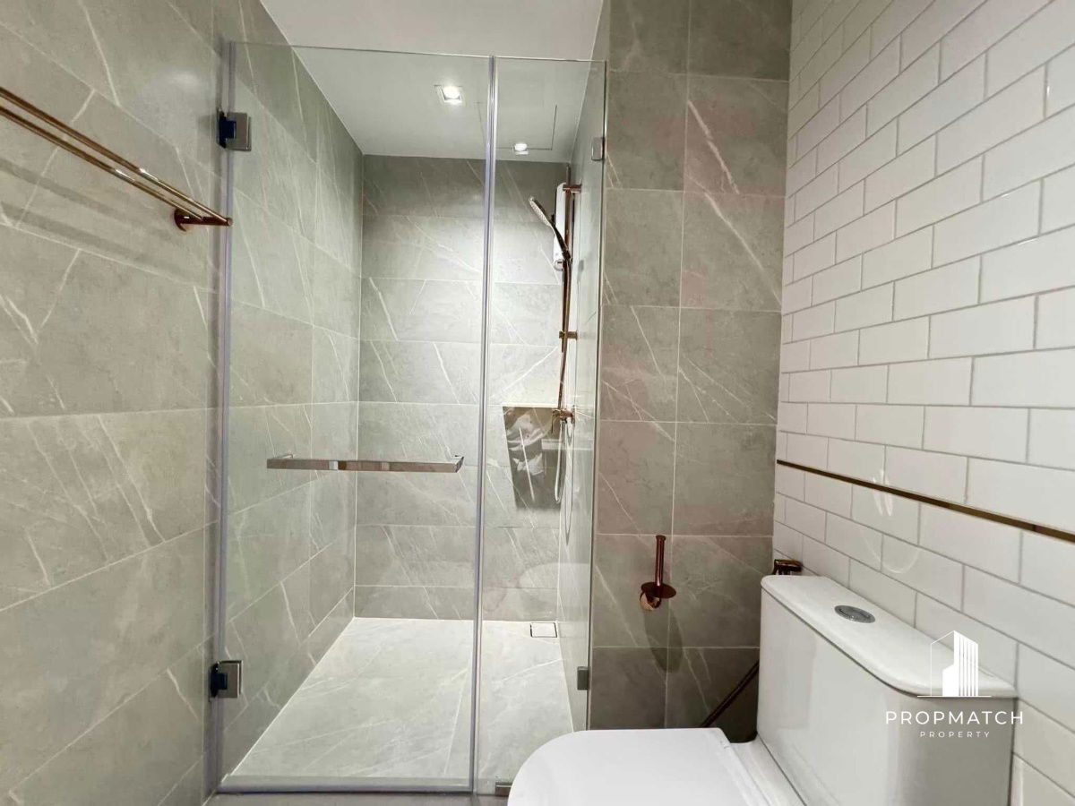 รูป PM035547✨Flash Deal ✨Chapter Thonglor 25 (1Bed 1Bath 35SQM.) พร้อมอยู่ ! เพียง 24,000 บาทต่อเดือน Tel.0981315848 @propmatch - รูปที่ 9/9